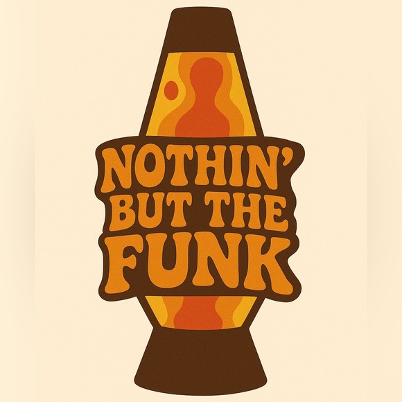 nothnbutthefunk